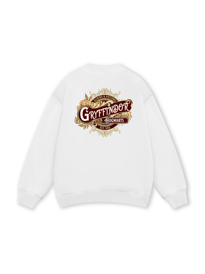 Classic Gryffindor Sweater
