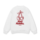 Bad Habits Sweater