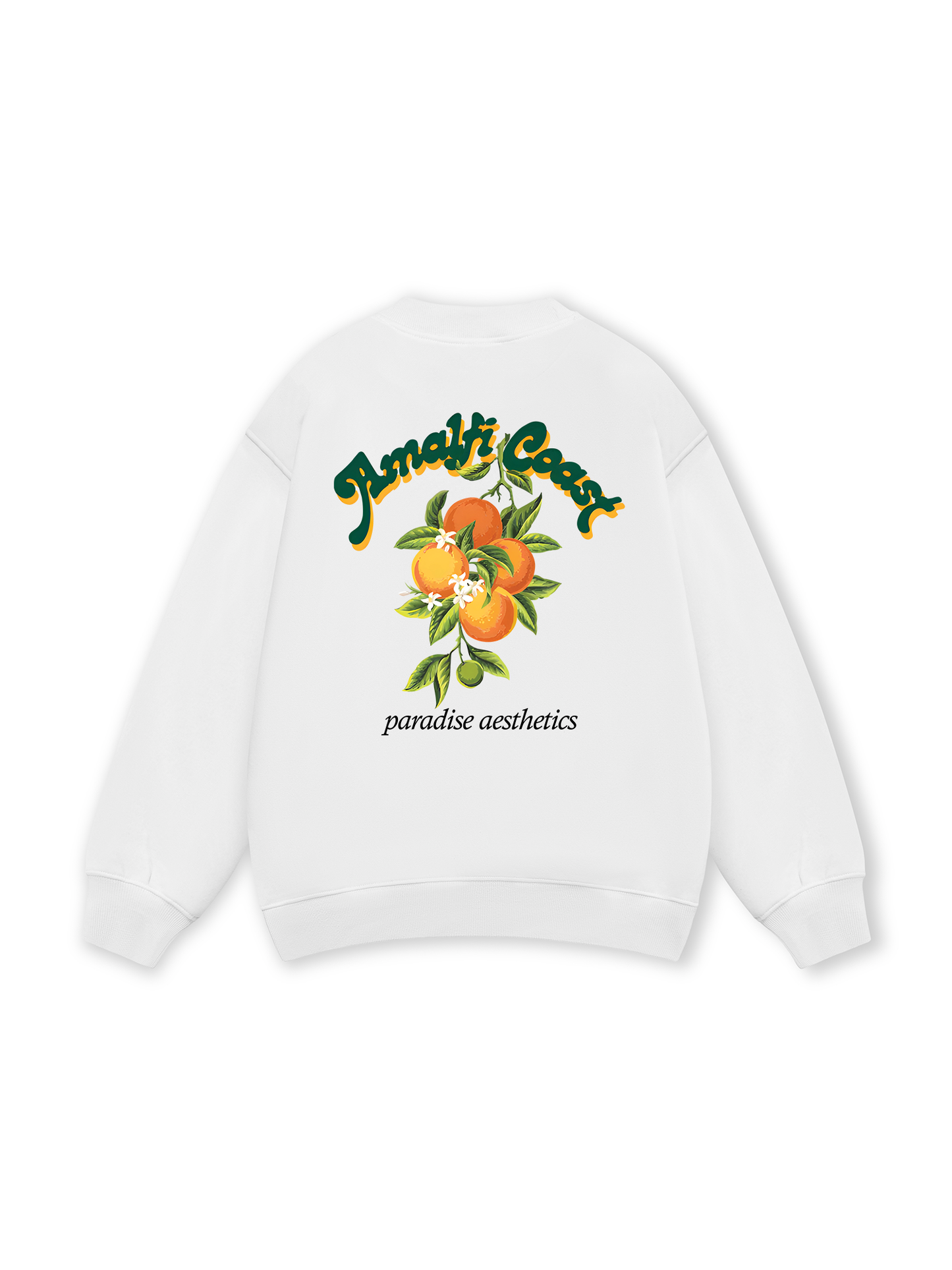 Amalfi Sweater