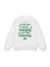 Tropical Remider Sweater
