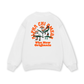 Tropical Alpha Chi Omega Sweater