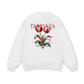 Tropical Tulpanes Sweater