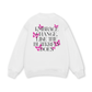 Tropical Embrace Change Sweater