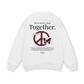 TROPICAL Never Alone Sweater