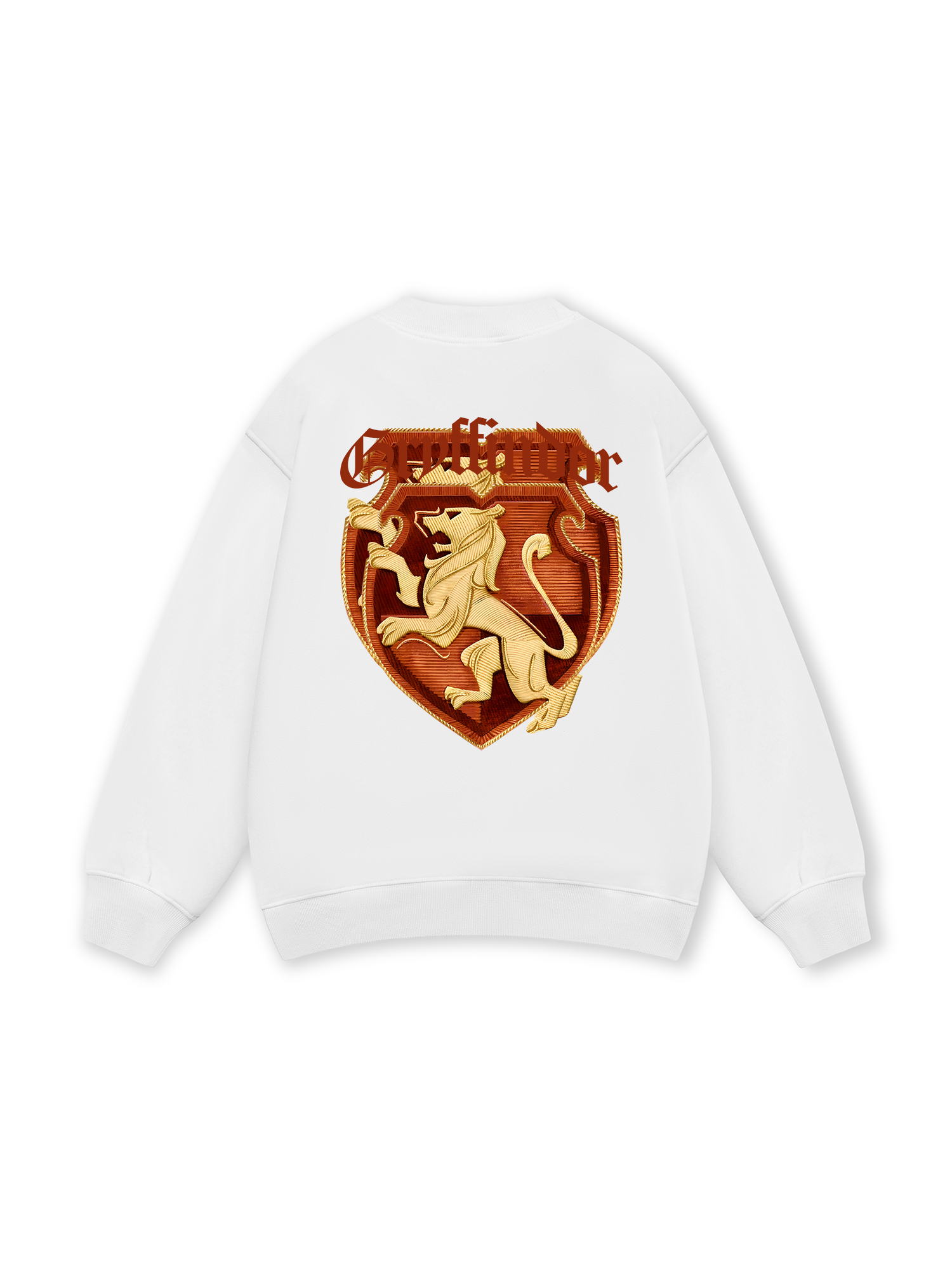 Gryffindor House Sweater