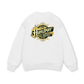 Classic Hufflepuff Sweater