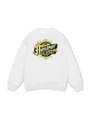 Classic Hufflepuff Sweater
