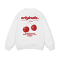 Another Sweet Summer Sweater