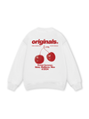 Another Sweet Summer Sweater