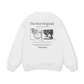 TROPICAL All We Need Sweater
