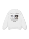TROPICAL All We Need Sweater