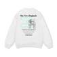 TROPICAL Simple Moments Sweater