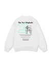 TROPICAL Simple Moments Sweater