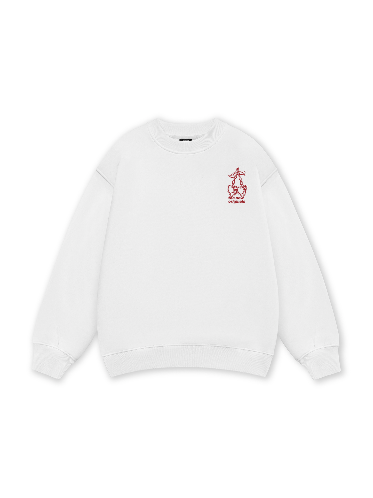 Bad Habits Sweater