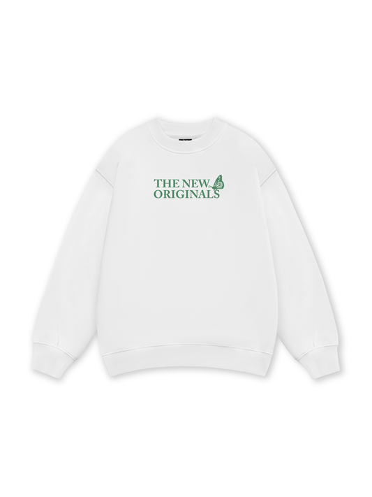 Tropical Remider Sweater