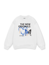 TROPICAL A Better Place Sweater