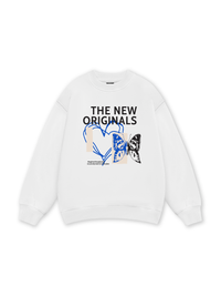 TROPICAL A Better Place Sweater