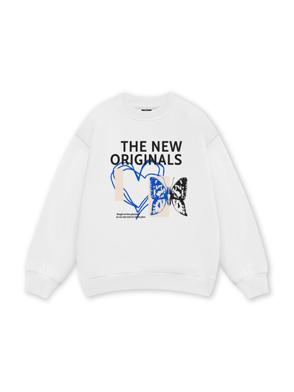 TROPICAL A Better Place Sweater