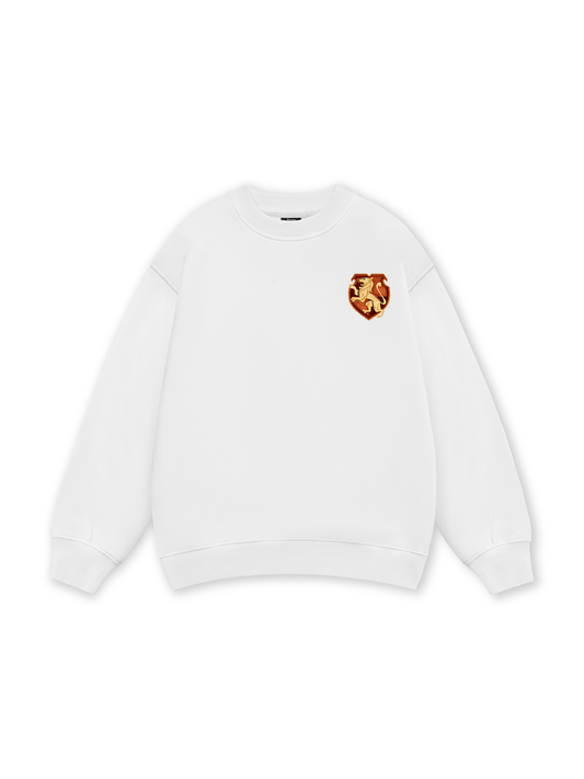 Gryffindor House Sweater