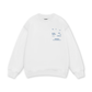 TROPICAL Butterflies in LA Sweater