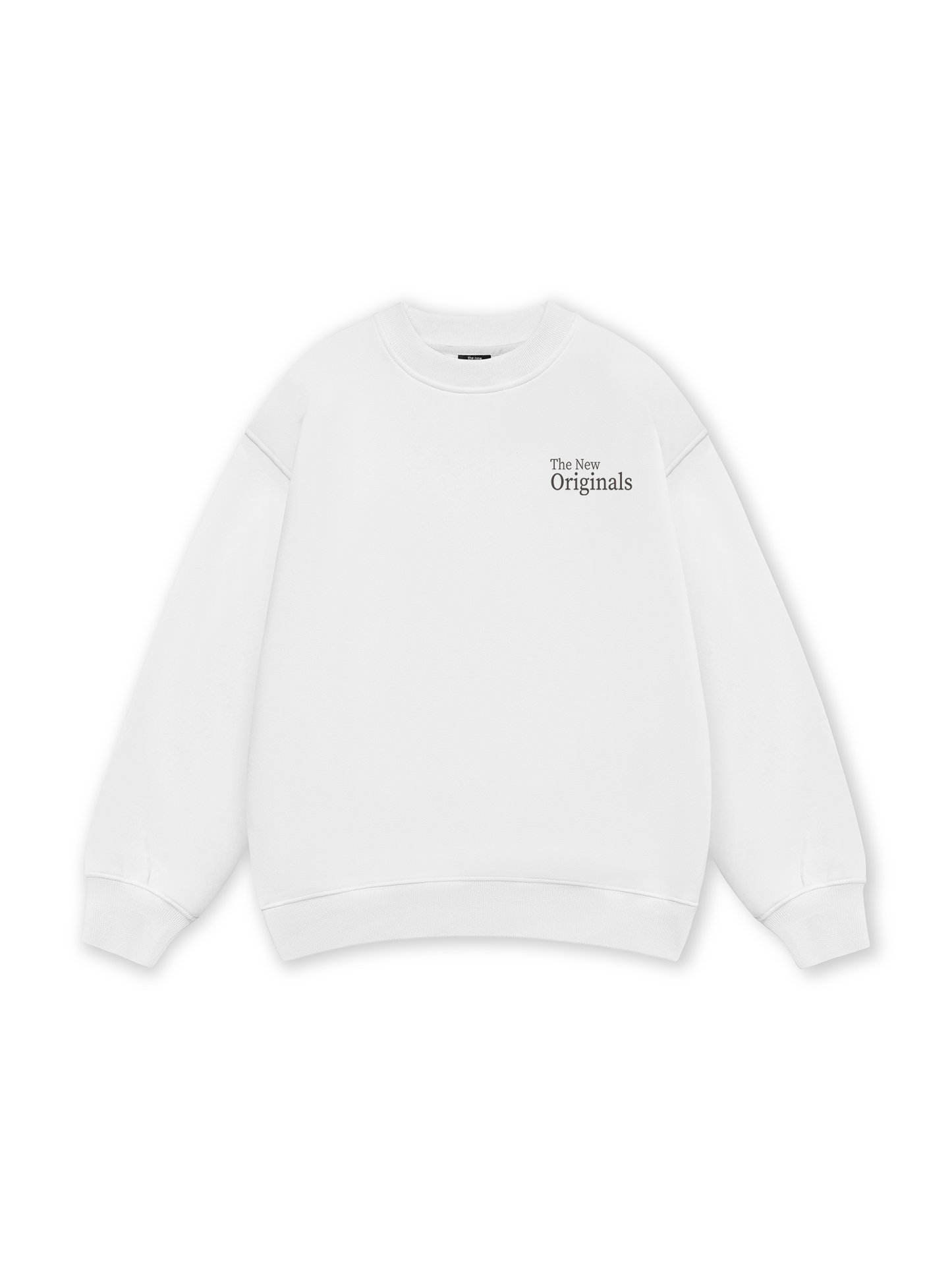 Tropical The Plant Farfugium Japonicum Sweater
