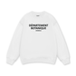 TROPICAL Département Botanique Sweater