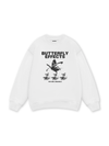 Tropical Butterfly Effects Sweater
