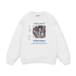 TROPICAL Break Free Sweater
