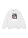 TROPICAL Break Free Sweater