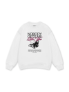 Tropical Nobody Get Me Sweater