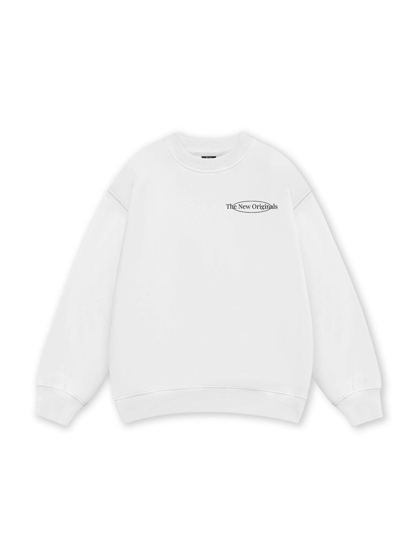 TROPICAL Simple Moments Sweater