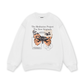 TROPICAL The Stillness Sweater