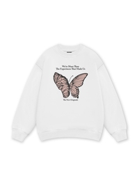 Tropical The Experinces Sweater
