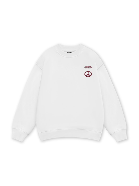 TROPICAL Never Alone Sweater