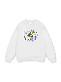 Tropical Bota Nique Sweater