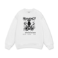 Tropical Timeless Designpush Sweater