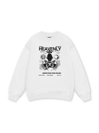 Tropical Timeless Designpush Sweater