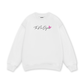 Tropical Embrace Change Sweater