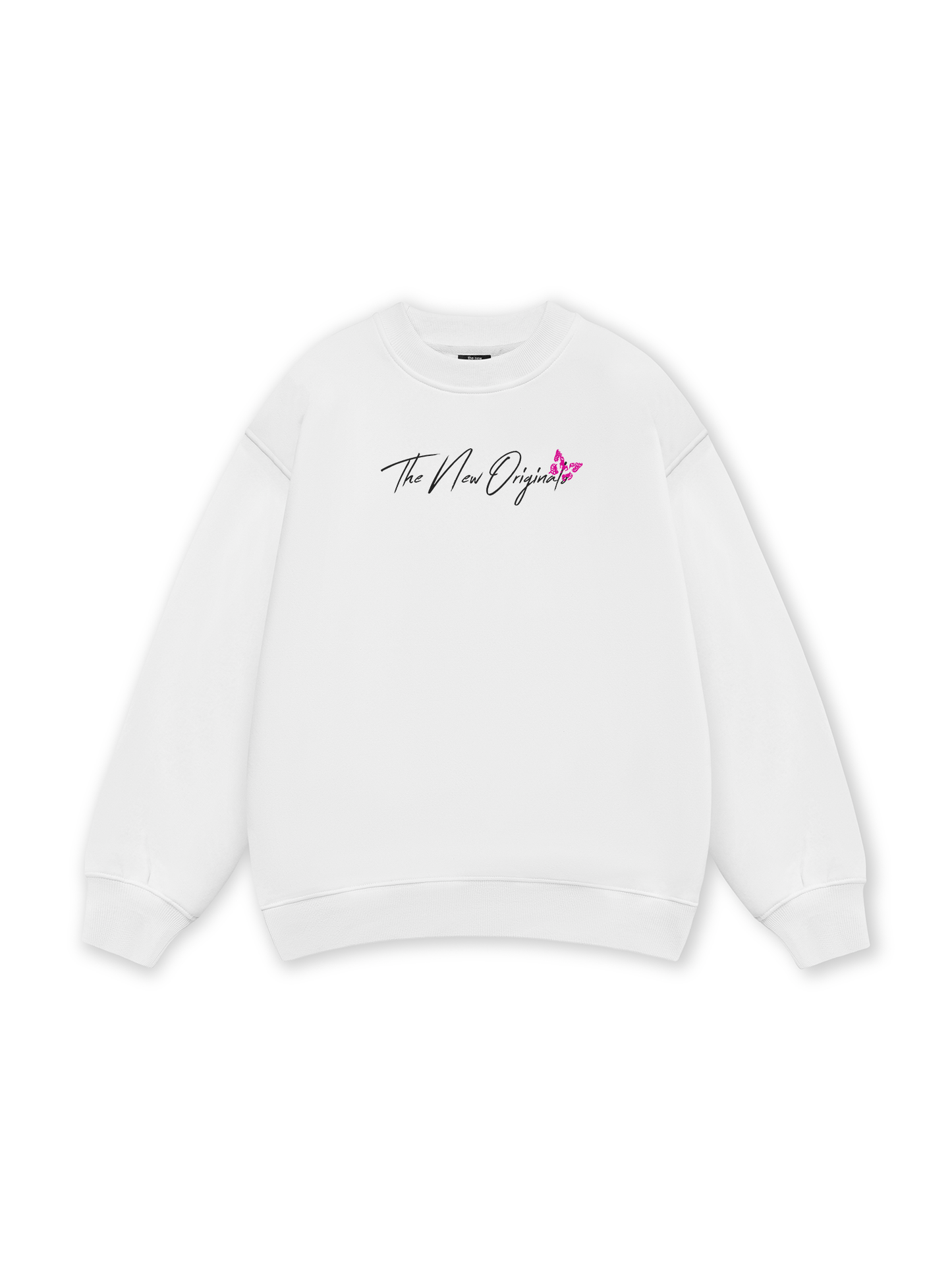 Tropical Embrace Change Sweater