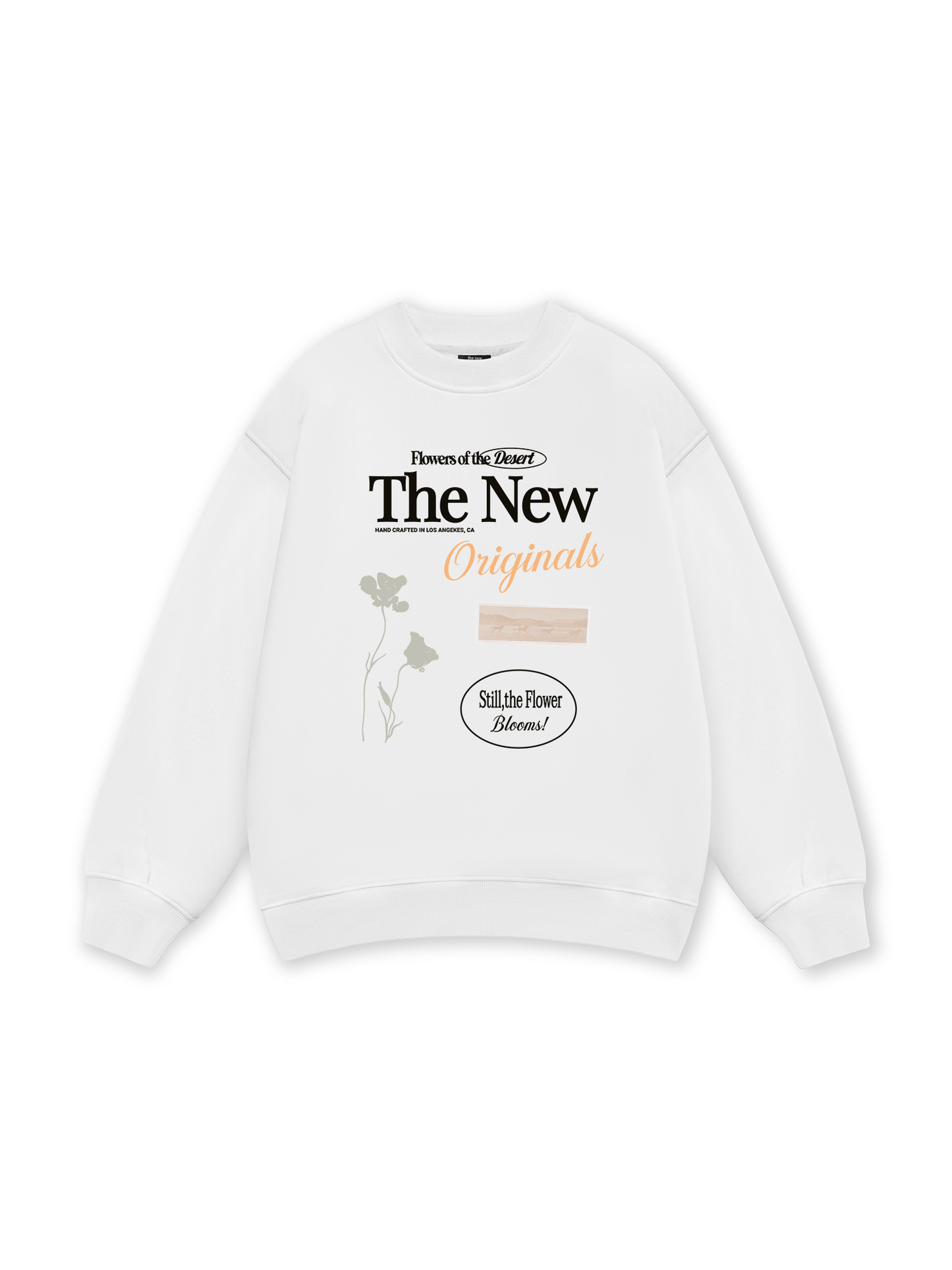 TROPICAL One Day Sweater