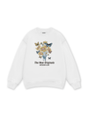 Tropical Weekend Club Sweater