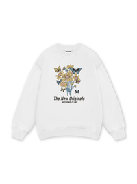 Tropical Weekend Club Sweater