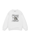 Tropical Evolve Or Repeat Sweater