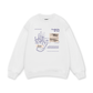 TROPICAL The Two Of Us Sweater