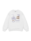 TROPICAL The Two Of Us Sweater