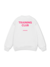 A Superior Self Sweater
