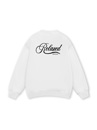 Originals Relax Sweater