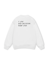 Sorry Dad Sweater
