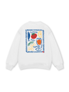 Ocean Summer Start Now Sweater