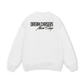 Dream Chasers Never Sleep Sweater